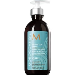 MOROCCANOIL - Crema Intensa para Rizos y Ondas Curl 300ml