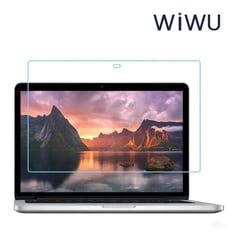 WIWU - Mica Protecto Pantalla Macbook 16 2023 A2780 M2 Pro Max