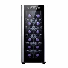 ELECTROLUX - Vinera de 12 Botellas ERW122XAMB