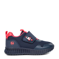 BUBBLE GUMMERS - Zapatillas Deportivas Solaris Azul Bubblegummers Niño