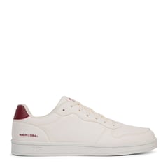 NORTH STAR - Zapatillas Urbanas Compus Blanco Hombre