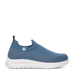 BUBBLE GUMMERS - Zapatillas Deportivas Dawson Azul Bubblegummers Niño