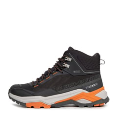 WEINBRENNER - Zapatillas Outdoor Trecking Trekkr500 Gris Hombre