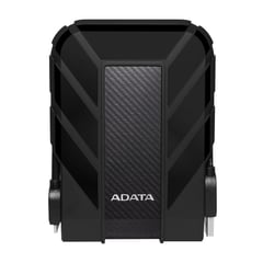 ADATA - Disco Duro Externo HD710 Pro 2TB Negro USB AHD710P-2TU31-CBK