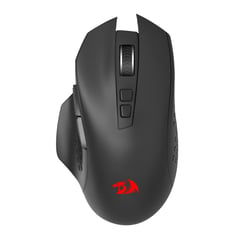 REDRAGON - Mouse Gainer M656 Wireless black