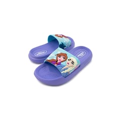 DISNEY - Sandalias Frozen Encapellada para Niña