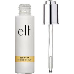 ELF - Cosmetics Glow Up Primer Serum