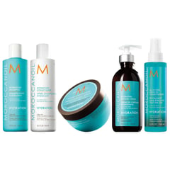 MOROCCANOIL - Tratamiento Hidratante Capilar Intenso Hydration 250ml