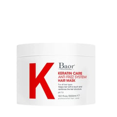 BAOR PROFESSIONAL - Baor K – Mascarilla 300 ml