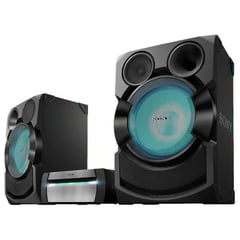 SONY - EQUIPO DE SONIDO HCD-SHAKEX70 DVD KARAOKE