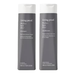 LIVING PROOF - PHD Perfect Hair Day – Dúo Shampoo,Conditioner 236 ml