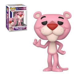 FUNKO - Pop La Pantera Rosa - Pantera Rosa 1551