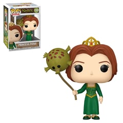 FUNKO - Pop Shrek - Fiona 1595