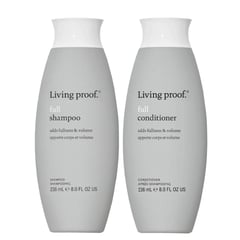 LIVING PROOF - FULL – Dúo Shampoo + Conditioner 236 ml