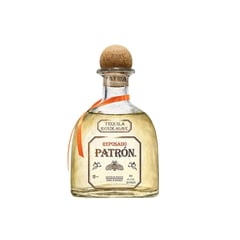 PATRON - TEQUILA REPOSADO 700ML