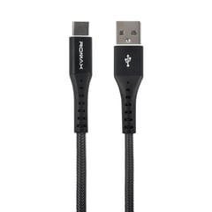 ROMAX - Cable Cargador de USB a C 6A Carga Rapida