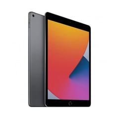 APPLE - iPad 8 Generación 32GB, Wi-Fi, 10.2 inch