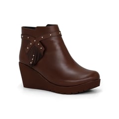 ARIANA BY PAR&SS - Botas de Mujer AV24-530