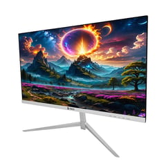 TEROS - Monitor plano 22 TE-2124S Panel IPS FHD1920x1080 100Hz 5ms