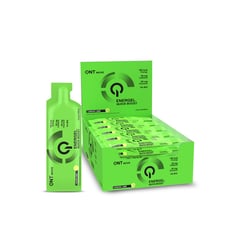 QNT - 25-Pack Geles Energéticos Lima Limon