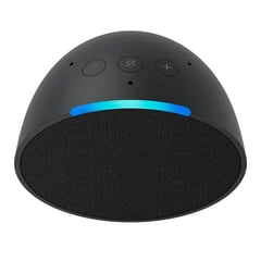 AMAZON - Echo Pop 1ra Generación Charcoal