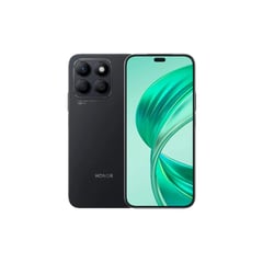 HONOR - X8B 256+8GB NEGRO