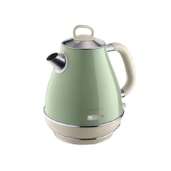 ARIETE - Hervidor Vintage Green