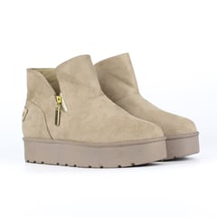 ARANNI - BOTIN LUANA BEIGE