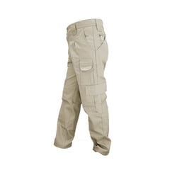 GENERICO - Pantalón Táctico Ripstop - Beige - Hombre