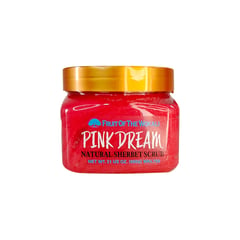 WOKALI - Crema exfoliante Pink Dream Rosas - 600Gr