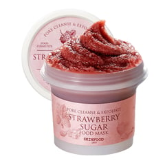 SKIN FOOD - SKINFOOD STRAWBERRY SUGAR FOOD MASK