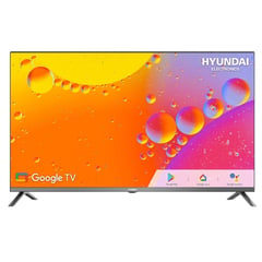 HYUNDAI - Televisor HYLED4023GIM 40 Pulgadas FHD Google TV