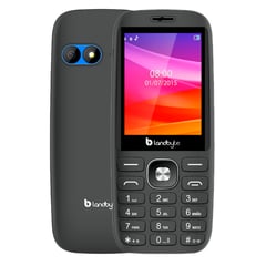 LANDBYTE - TELEFONO CELULAR BÁSICO 4G LT1418