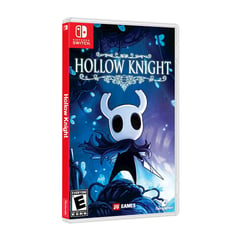 Hollow Knight Switch