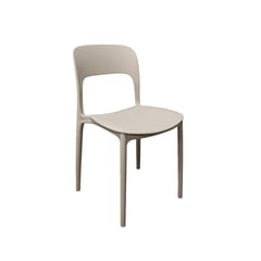 VENSO - SILLA DE COMEDOR RTA-JZC- 154 ARENA