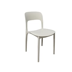 VENSO - SILLA COMEDOR RTA-JZC- 154 BLANCO