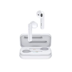 HAVIT - Auriculares Inalámbricos TW935 Bluetooth V50 color Blanco