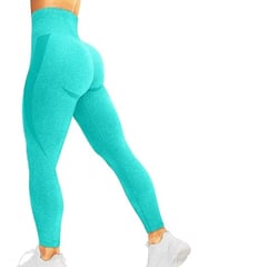 GENERICO - Leggins deportivos push up levanta gluteos