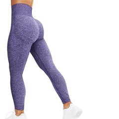 GENERICO - Leggins deportivos push up levanta gluteos