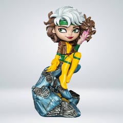 IRON STUDIOS - FIGURA IRON STUDIO ROGUE XMEN Minico