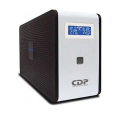 CDP - ESTABILIZADOR UPS R-SMART 2010I 2000VA 1200W 220V