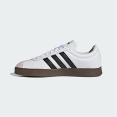 ADIDAS - Zapatillas Urbanas Vl Court Blanco Mujer