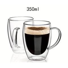 GENERICO - Taza doble pared 350ml