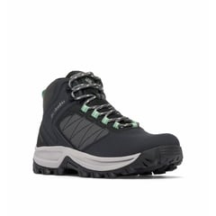 COLUMBIA - Bota Mujer Transverse™ Hike Negro