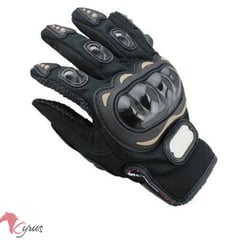 IMPORTADO MC - Guantes Con Máxima Protección De Motos