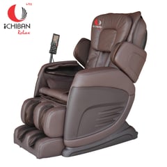 ICHIBAN RELAX - Sillón Masajeador Ichiban Deep-Relaxing