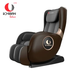 ICHIBAN RELAX - Sillón Masajeador Ichiban Elegant