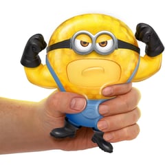 MINIONS - Super Squishy Mega Dave Mi Villano Favorito Mega