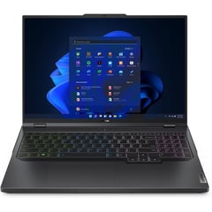 LENOVO - Laptop Gamer Legion Pro 5 AMD Ryzen 7-7745HX 32GB RAM 1TB SSD NVIDIA RTX 4070 8GB