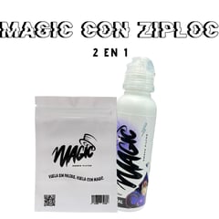 GENERICO - PACK MAGIC ONE CON CONTENEDOR